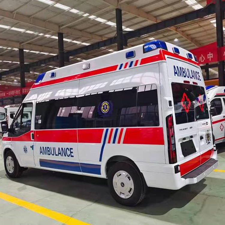 平果救护车出租 —— 专业、安全、高效的城市急救服务