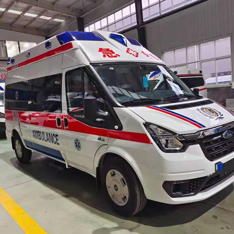 平果演唱会救护车出租保障现场