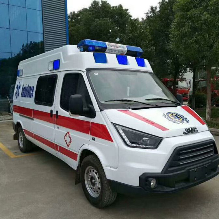 平果救护车出租哪家好