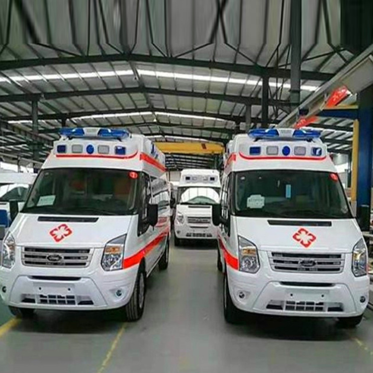 平果救护车出租硬件设施介绍