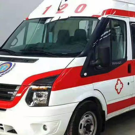 平果非急救护送病人转院租赁救护车的优缺点对比